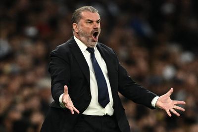 Ange Postecoglou’s frustration with fans reveals a lot about Tottenham and football’s big picture