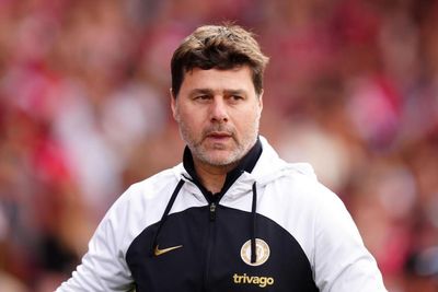 Mauricio Pochettino planning for next season at Chelsea despite talk over future