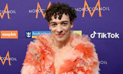 Eurovision winner Nemo urges Switzerland to recognise third gender