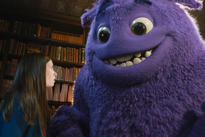 IF review: John Krasinski and Ryan Reynolds aim (unsuccessfully) for Spielbergian wonder