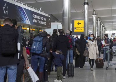 Summer holiday travel chaos warning after Boeing safety crisis leads to plane shortages