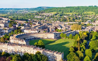 A Bridgerton-inspired Bath guide: Where to stay, what to do and where to eat for a slice of Regency life