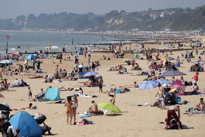 Bournemouth, Poole and Christchurch to introduce UK’s first seaside tourist tax