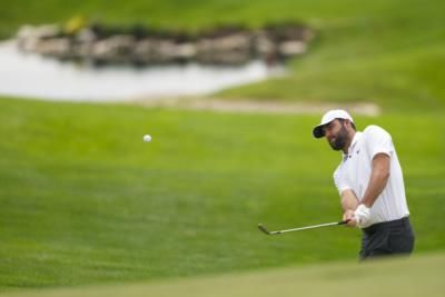PGA Championship Begins With Intrigue And Major Storylines