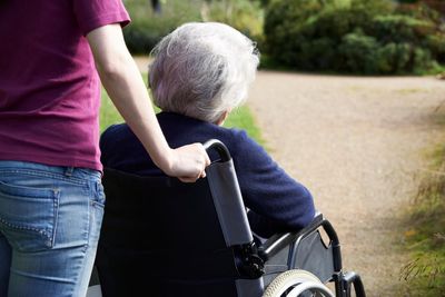 MPs call for issues leaving carers with huge debts to be fixed ‘without delay’