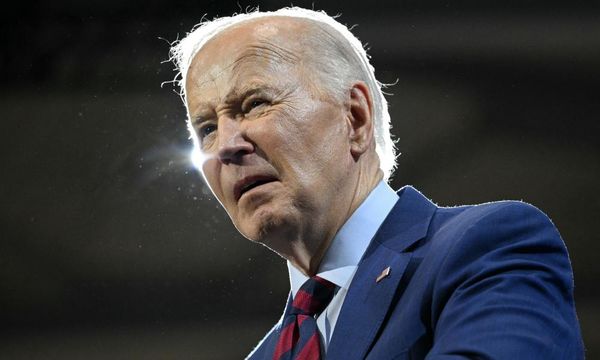 Biden asserts executive privilege to block Republicans from accessing his interview with special counsel - live