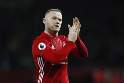 Wayne Rooney Calls For Massive Clearout At Manchester United