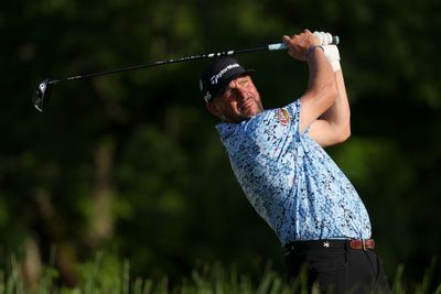 Closing time: Michael Block starts 2024 PGA Championship bogey-quad at Valhalla