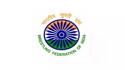 Wrestling Federation of India to decide on Paris Games selection criteria on May 21