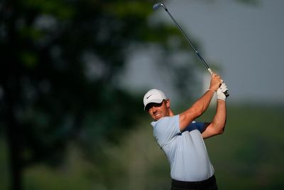 Rory McIlroy starts with a birdie as he looks for Valhalla repeat