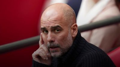 Man City XI vs West Ham: Starting lineup, confirmed team news, injury latest for Premier League final day
