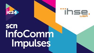 InfoComm 2024 Impulses: IHSE Discusses KVM and Its Display Management Systems