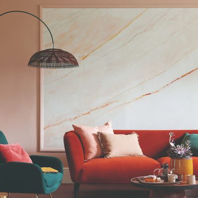 6 colour combinations we’ve always been taught don’t work together – but actually, they can make your home look incredible