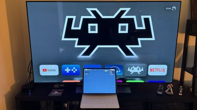 Prolific emulators RetroArch and PPSSPP now available for iPhone, iPad, and Apple TV