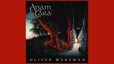 “Instead of conjuring the spirit of good craic, the pervading mood is overwhelmingly maudlin”: Oliver Wakeman’s Anam Cara is an admirable attempt to do something new