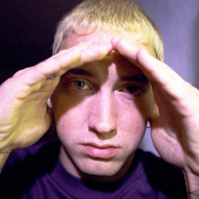Fake Obituary for Eminem's Alter Ego Slim Shady Appears in Detroit Newspaper
