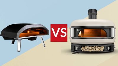 Gozney vs Ooni: which pizza oven brand is the best choice for you?
