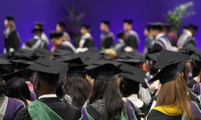 Universities in England risk closure with 40% facing budget deficits, says report