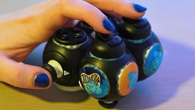 Microsoft unveils a new controller designed for disabled gamers - but its price isn't very accessible