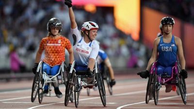 World Para Athletics Championships 2024 live stream: how to watch Kobe games free online