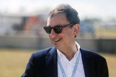 Le Mans organiser predicts multiple hydrogen manufacturers in 24 Hours by 2029