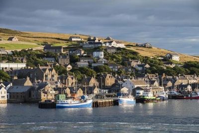 Orkney: More than a quarter of households have renewable energy installations