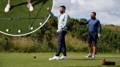 Why Do I Pull Iron Shots? How To Find The Cause And Fix The Fault