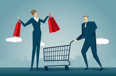 Kiplinger Retail Outlook: Consumers Are Economizing, but Still Spending