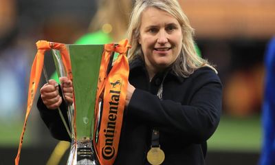 Chelsea Women fans: share your views on Emma Hayes’ departure