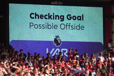 Liverpool back VAR to continue in Premier League after Wolves want it scrapped