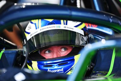 The junior single-seater rival to F1’s Norris seeking career redemption