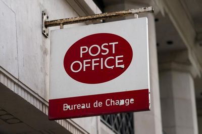 Post Office stripped of specialist crime reporting status in Scotland