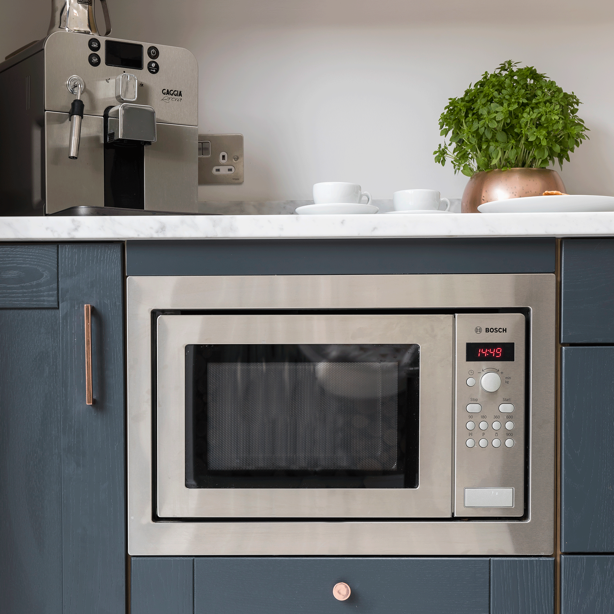 How much does it cost to run a microwave? The underrated money-saving kitchen appliance