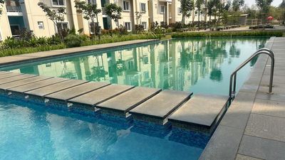 BWSSB relaxes ban on filling swimming pools in Bengaluru