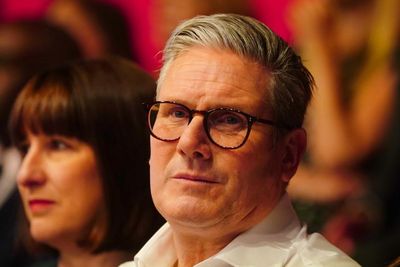 Keir Starmer gains from 'one rule for him' pension but ignores Waspi women, MP says