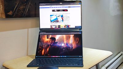 Lenovo Yoga Book 9i (2024) hands-on: A dual-display ultra-productivity laptop