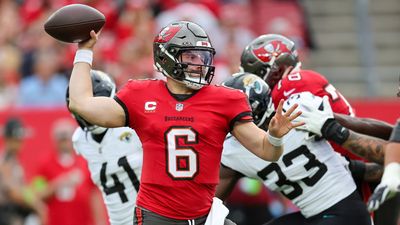 How to watch Sunday Night Football: Commanders vs Buccaneers