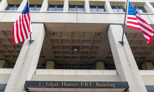 FBI warns Pride month celebrations could be targeted by terrorists
