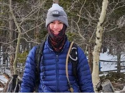 Missing hiker, 23, who vanished in Colorado, sent friend final text from mountain summit