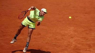 Tommy Paul overcomes Hubert Hurkacz to reach Italian Open semis