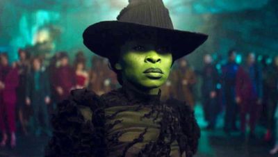 Five things we have learned from the new Wicked trailer starring Ariana Grande
