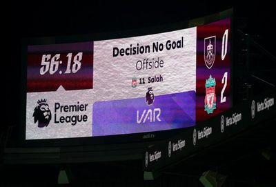 How English Premier League clubs are likely to vote on future of VAR