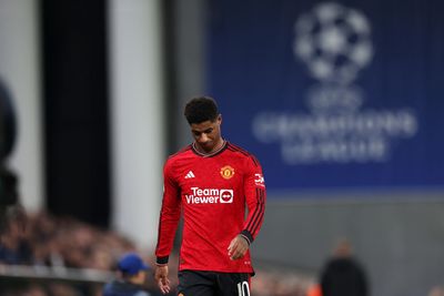 Marcus Rashford tipped to leave Manchester United for Chelsea
