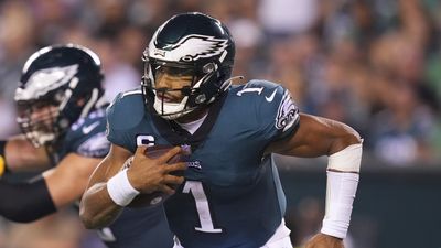 How to watch Thursday Night Football: Commanders vs Eagles everything you need to know