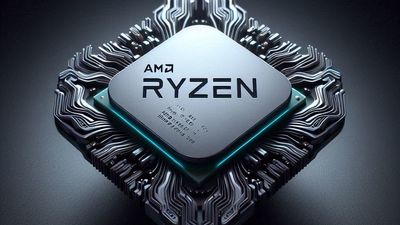 AMD Zen 5: Everything we know so far about next-gen Ryzen CPUs
