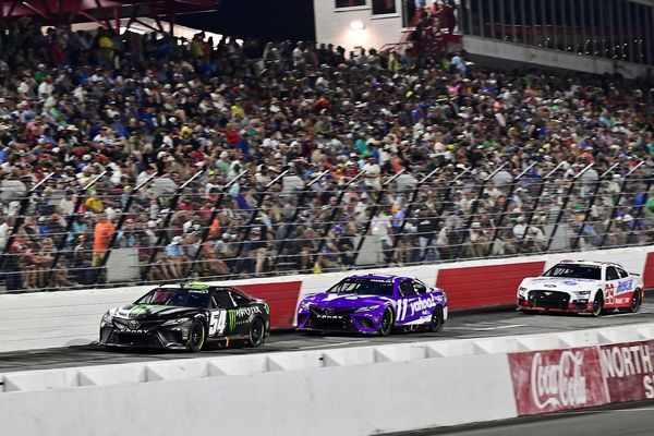 2024 NASCAR All Star-Race schedule, entry list, and how to watch
