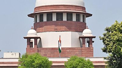 State cannot acquire property without proper procedure: Supreme Court