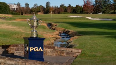 How Many Players Make The Cut At The PGA Championship?