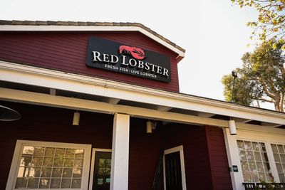 Take home a piece of the shrimp! Red Lobster equipment goes on sale in ‘largest restaurant auction in history’