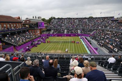 Queen’s to host women’s event from 2025